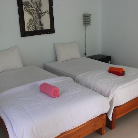 Wani Bali Resort Toyapakeh Extérieur photo