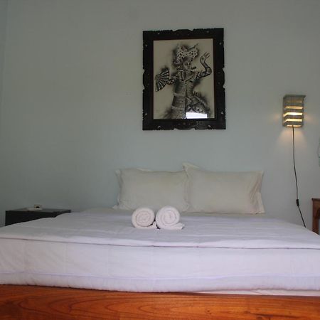 Wani Bali Resort Toyapakeh Extérieur photo