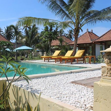 Wani Bali Resort Toyapakeh Extérieur photo