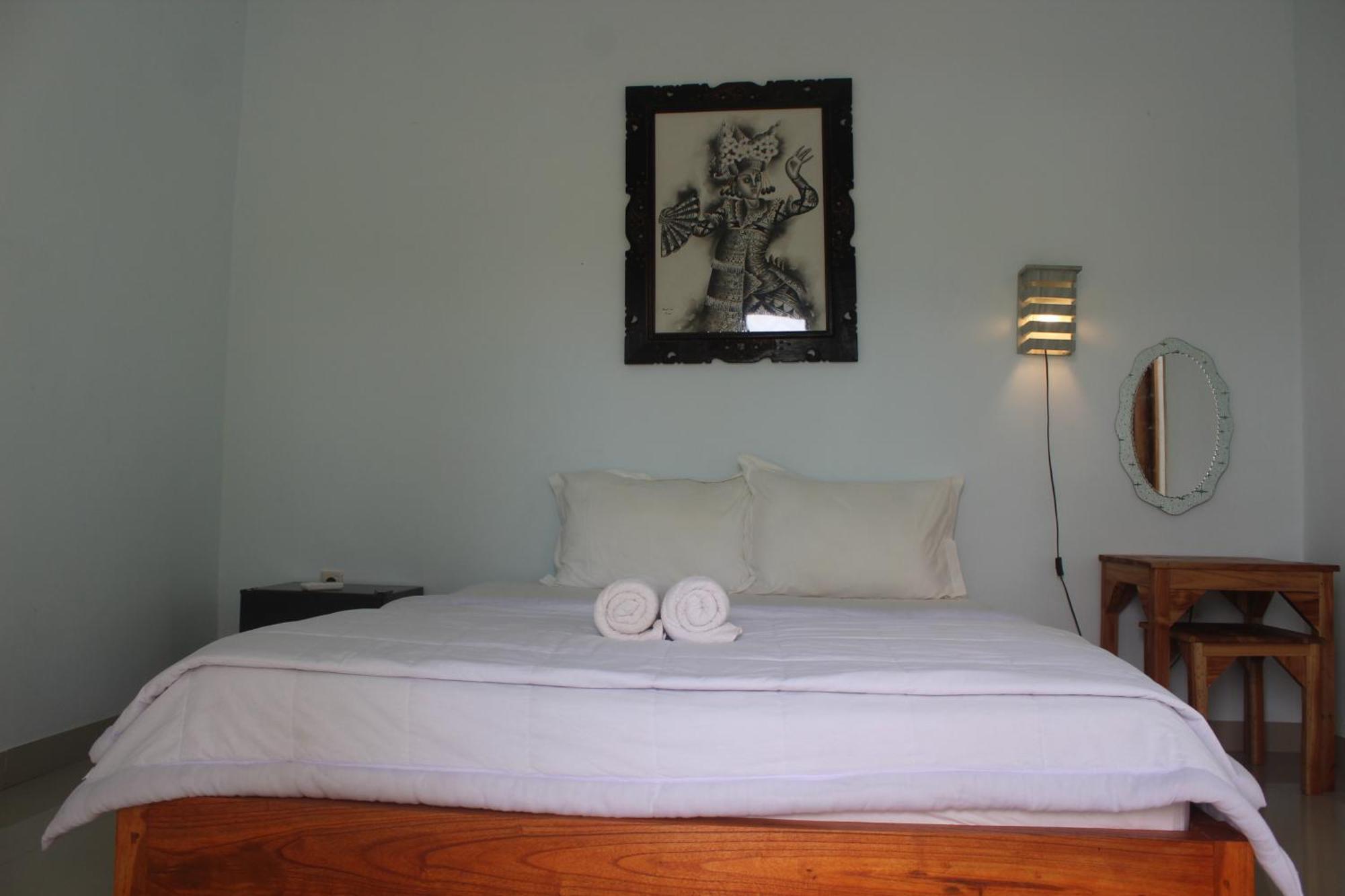 Wani Bali Resort Toyapakeh Extérieur photo