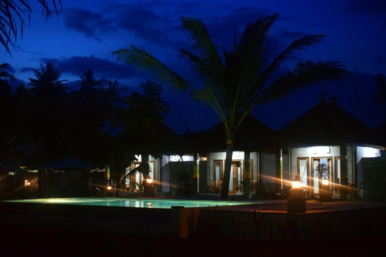 Wani Bali Resort Toyapakeh Extérieur photo