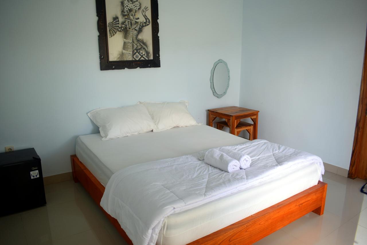 Wani Bali Resort Toyapakeh Extérieur photo