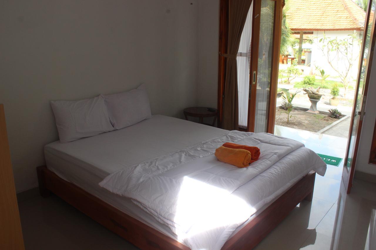 Wani Bali Resort Toyapakeh Extérieur photo