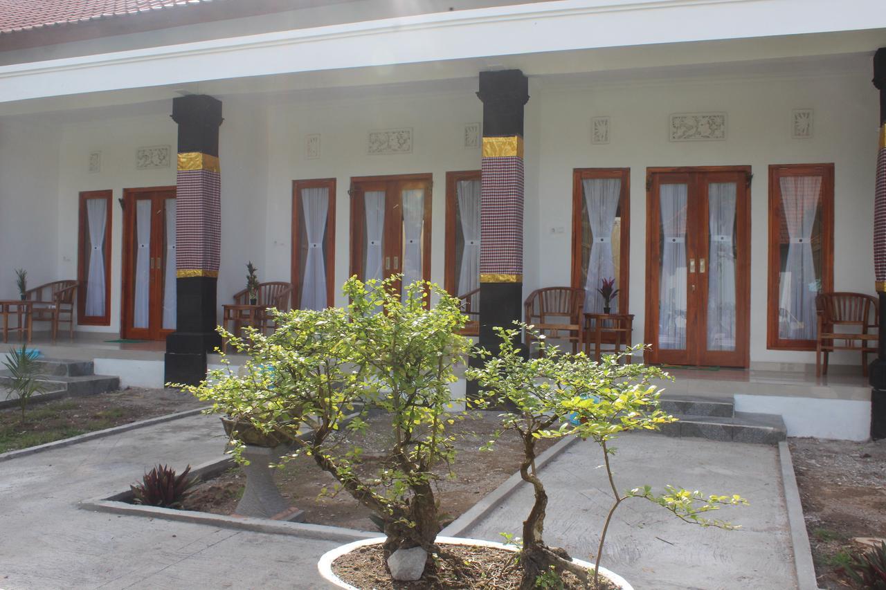 Wani Bali Resort Toyapakeh Extérieur photo